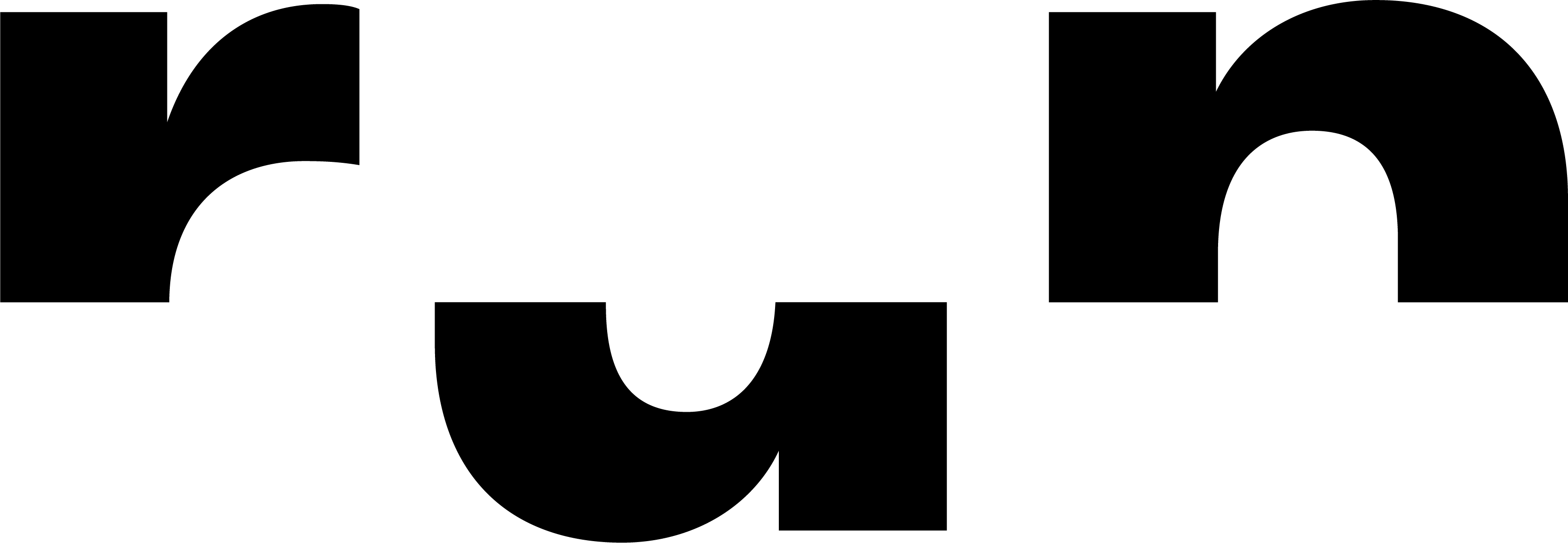 Run - Creative Agency